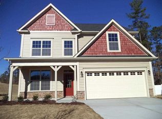 103 Cromwell Cres, Cameron, NC 28326