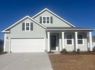 744 Rupert Dr LOT 103, Conway, SC 29526