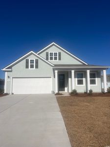 744 Rupert Dr Lot 103- Darby C, Conway, SC, 29526