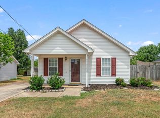 2323 Chandler Pl, Murfreesboro, TN 37130