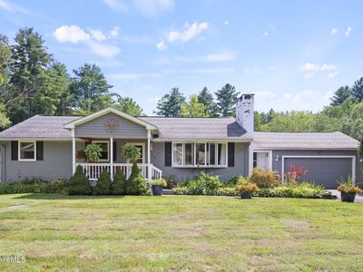 416 Monterey Rd, Great Barrington, MA, 01230
