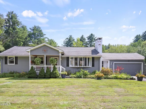 416 Monterey Rd, Great Barrington, MA 01230