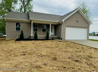 3300 Donald Dr, Louisville, KY 40216