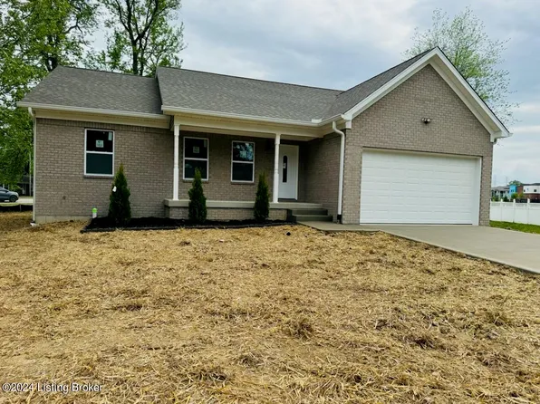 3300 Donald Dr, Louisville, KY 40216