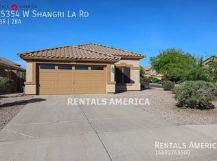 15354 W Shangri La Rd, Surprise, AZ 85379