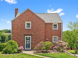5339 Highgrove Rd, Pittsburgh, PA 15236