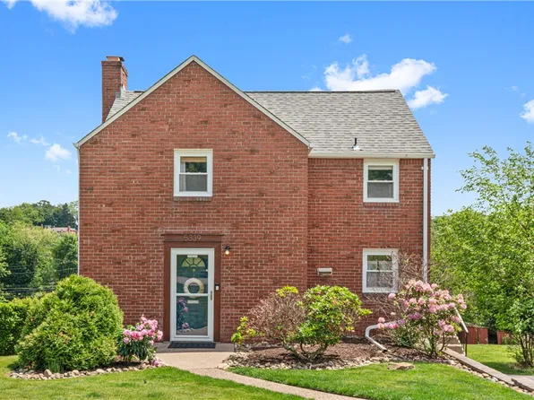 5339 Highgrove Rd, Pittsburgh, PA 15236