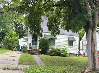 1622 Park St, Flint, MI 48503