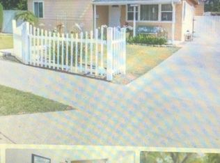 1445 W Crone Ave, Anaheim, CA 92802