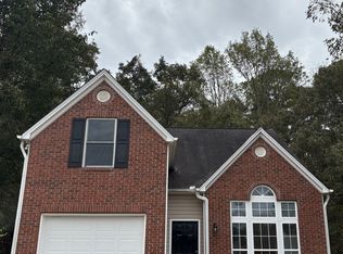 14 Madera Trl, Simpsonville, SC 29680