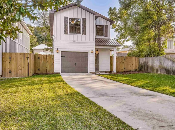 1707 E Yonge St, Pensacola, FL 32503