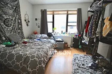 Rented by Mason Group LLC