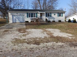 511 Liberty St, Pittsfield, IL 62363