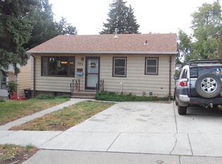 503 W Avenue F, Bismarck, ND 58501