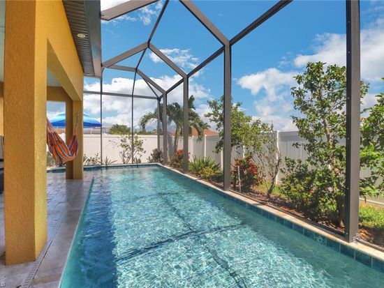 109 NW 38th PL, Cape Coral, FL 33993