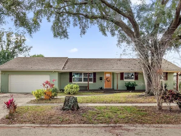 5338 Locksley Ave, Orlando, FL 32810