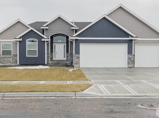685 Jex Ln, Idaho Falls, ID 83402