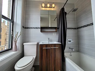 Rented by Lodger Corp