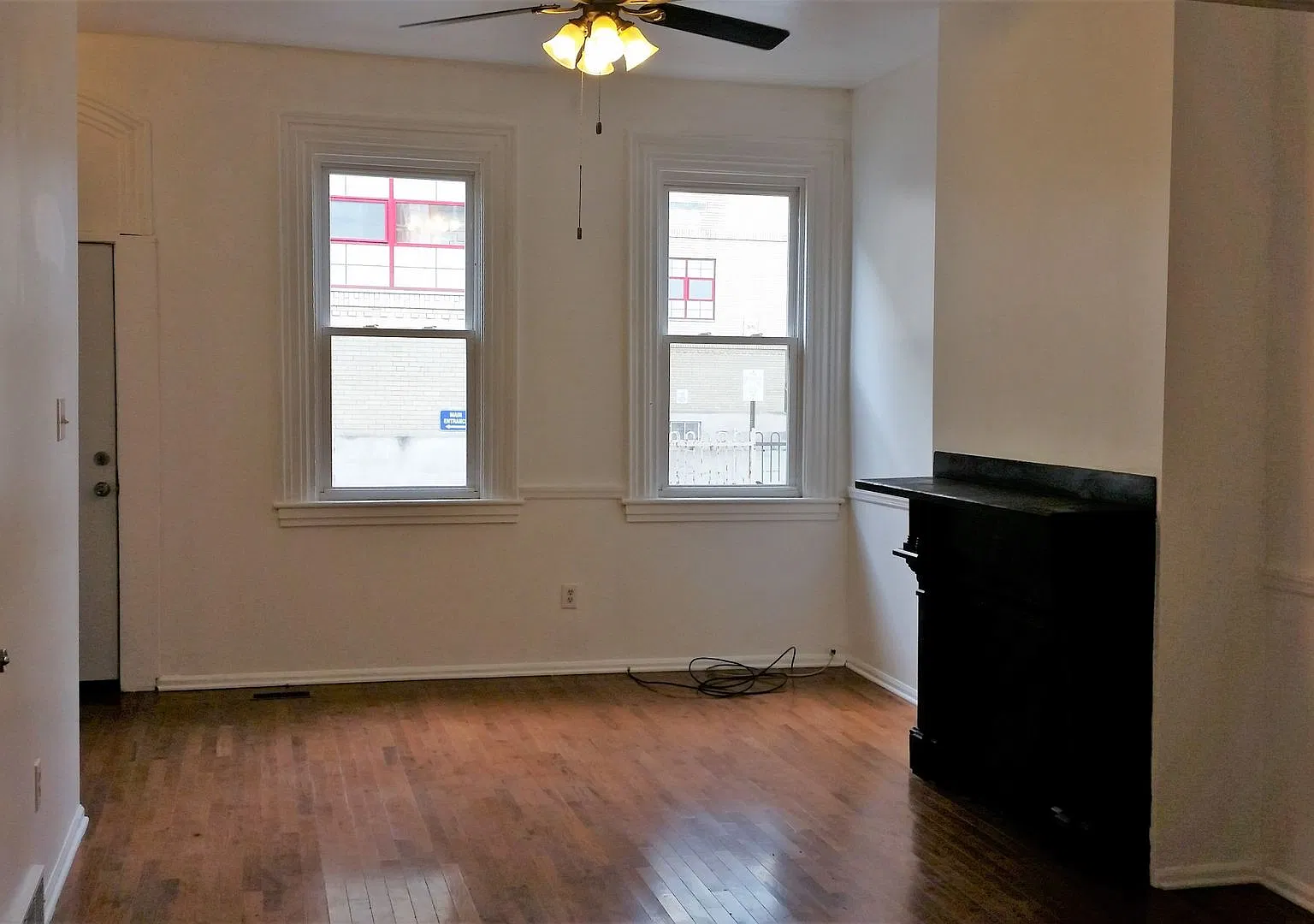 Student Housing - South Side — Photo 3