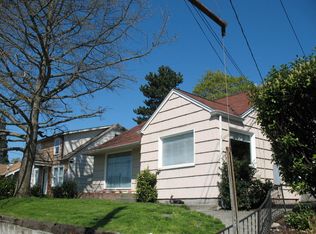 929 E Wright Ave, Tacoma, WA 98404