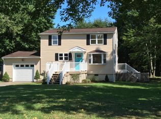 13254 Rollie Road East Rd, Bishopville, MD 21813