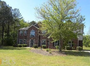 105 Brenleigh Park Dr, Stockbridge, GA 30281