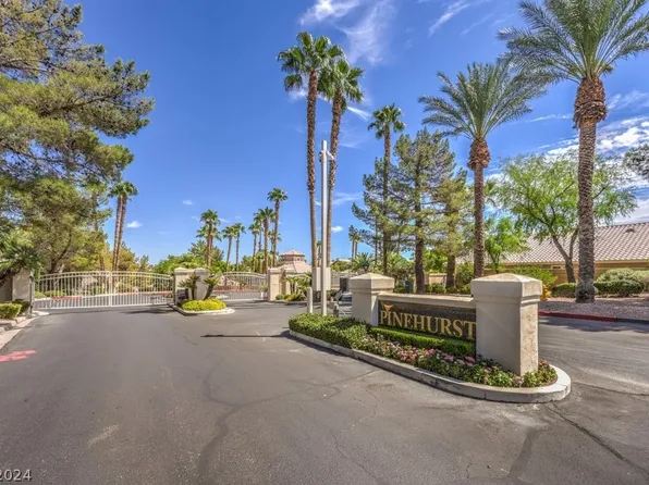 140 Willow Glen Ct, Henderson, NV 89074