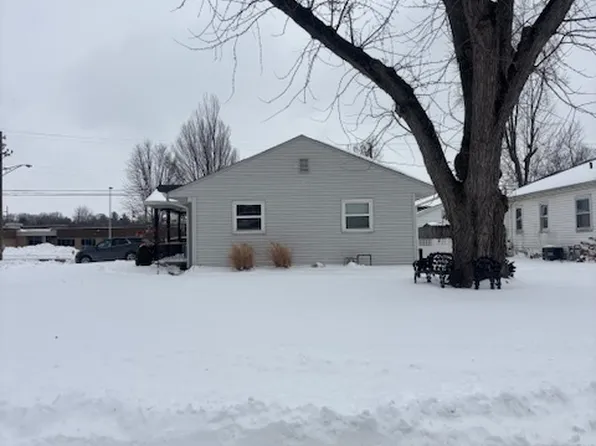 1501 Hamilton Dr, Noblesville, IN 46060
