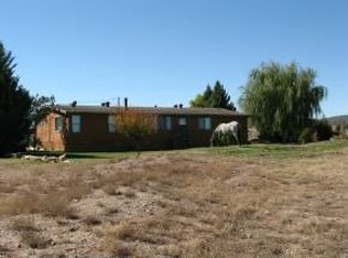 6630 N Chato Dr, Chino Valley, AZ 86323