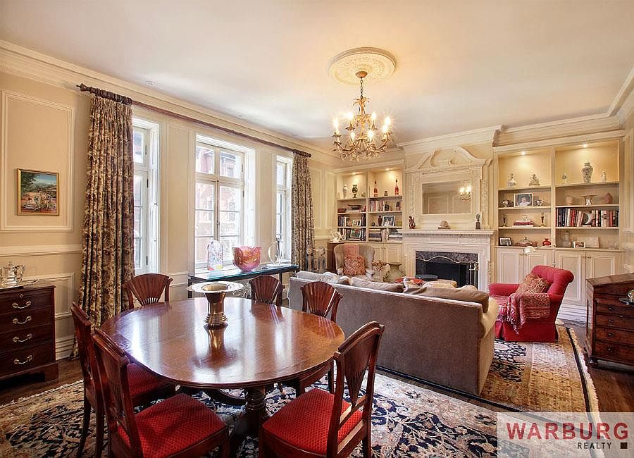 1st image of 18 W 74th St APT 3