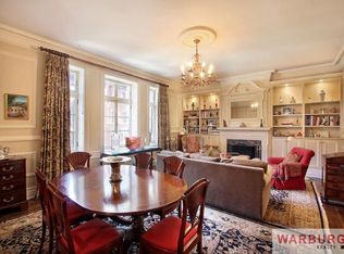 18 W 74th St APT 3, New York, NY 10023
