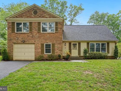 10620 Seneca Ridge Dr, Gaithersburg, MD, 20886