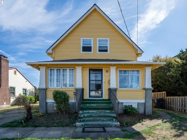 8304 SE Alder St, Portland, OR 97216