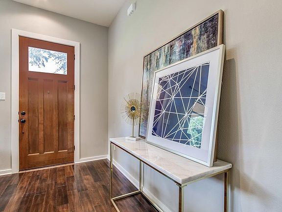 4th image of 3609 Lawton Ave #A