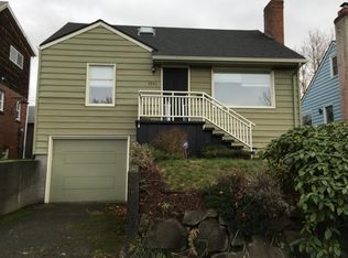 7726 Jones Ave NW, Seattle, WA 98117