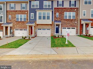 3060 Bretons Ridge Way, Hanover, MD 21076