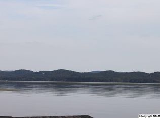 Camp Ney A Ti Rd, Guntersville, AL 35976