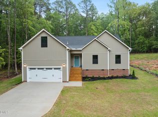 115 Santee Dr, Louisburg, NC 27549