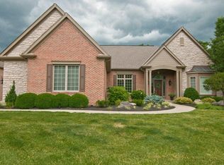 4495 Ravenwood Ct, Cincinnati, OH 45244