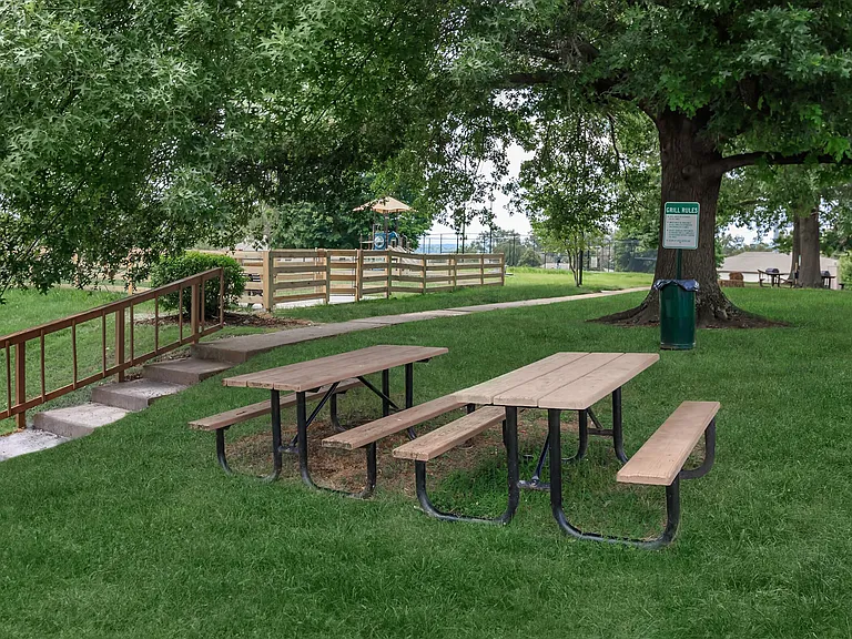 Belle Forest at Memorial — Photo 73