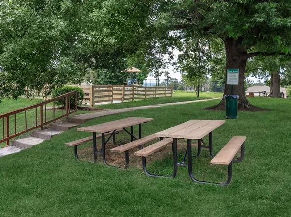 Belle Forest at Memorial