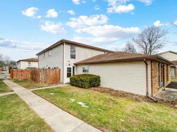 2411 Briers Dr #B, Columbus, OH 43209