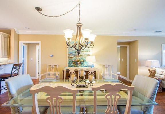 Home For Sale In Grand Harbor
