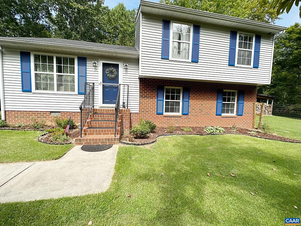 88 Zion Ct, Gordonsville, VA 22942 MLS 645530 Zillow