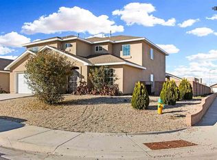 4722 W Dark Horse Rd, Hobbs, NM 88240