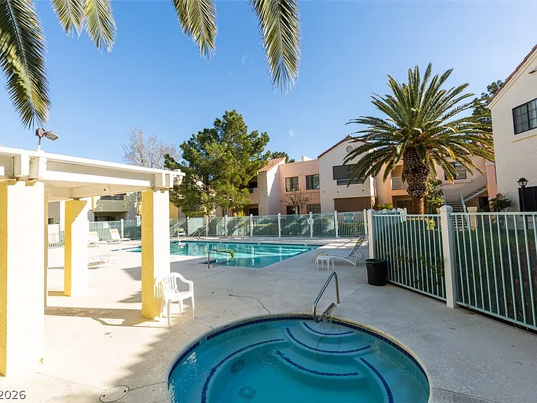 4873 S Torrey Pines Dr #103 — Photo 24