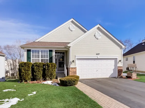 639 Rembrandt Dr, Antioch, IL 60002