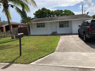 4871 SW 24th Ave, Fort Lauderdale, FL 33312