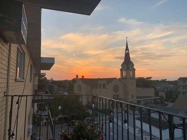 320 Circle Ave APT 608