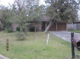 14738 Lerner Dr, Houston, TX 77015